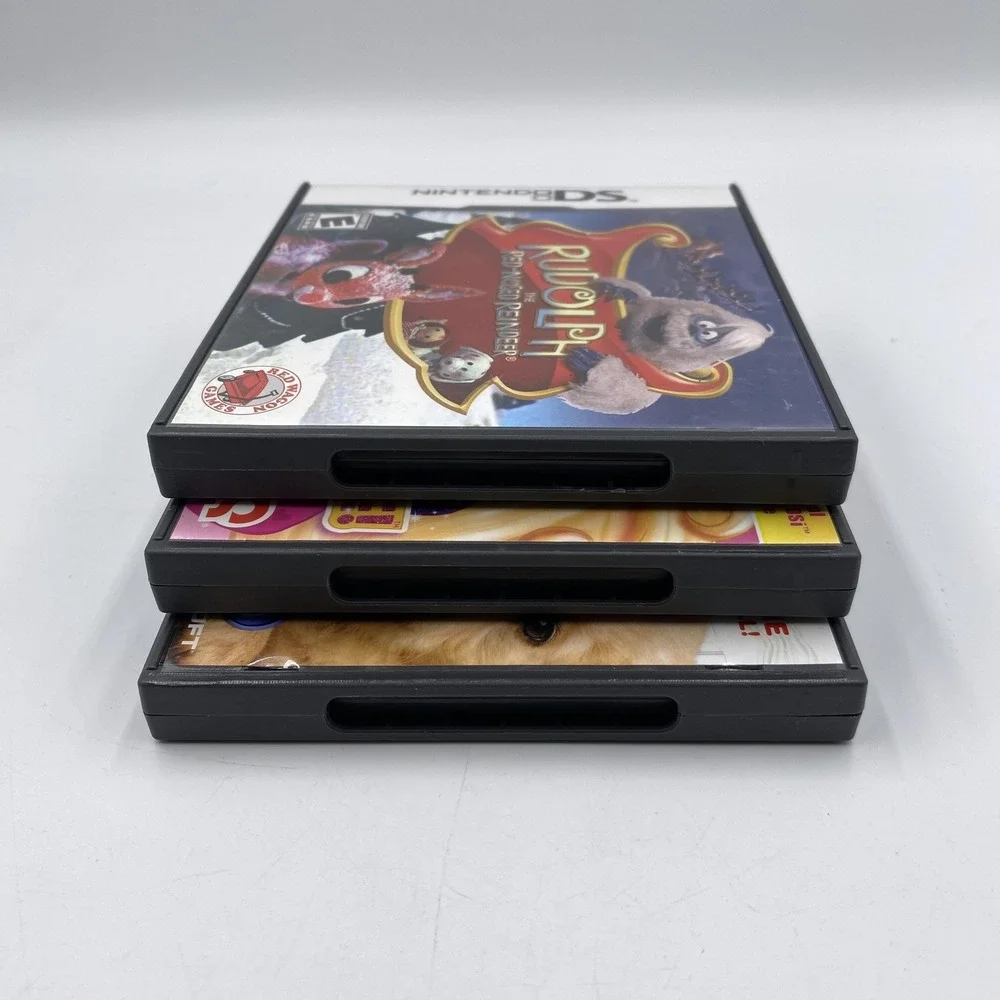 N/A nintendo ds